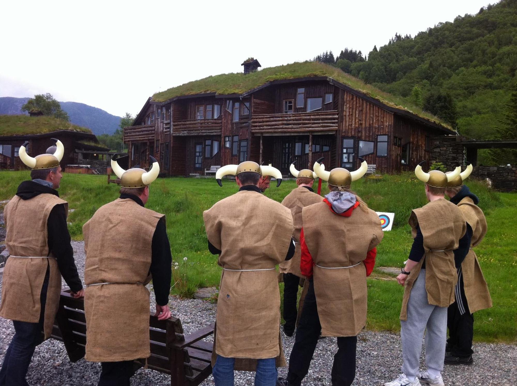 Brekkestranda Fjordhotel Brekke  Dış mekan fotoğraf