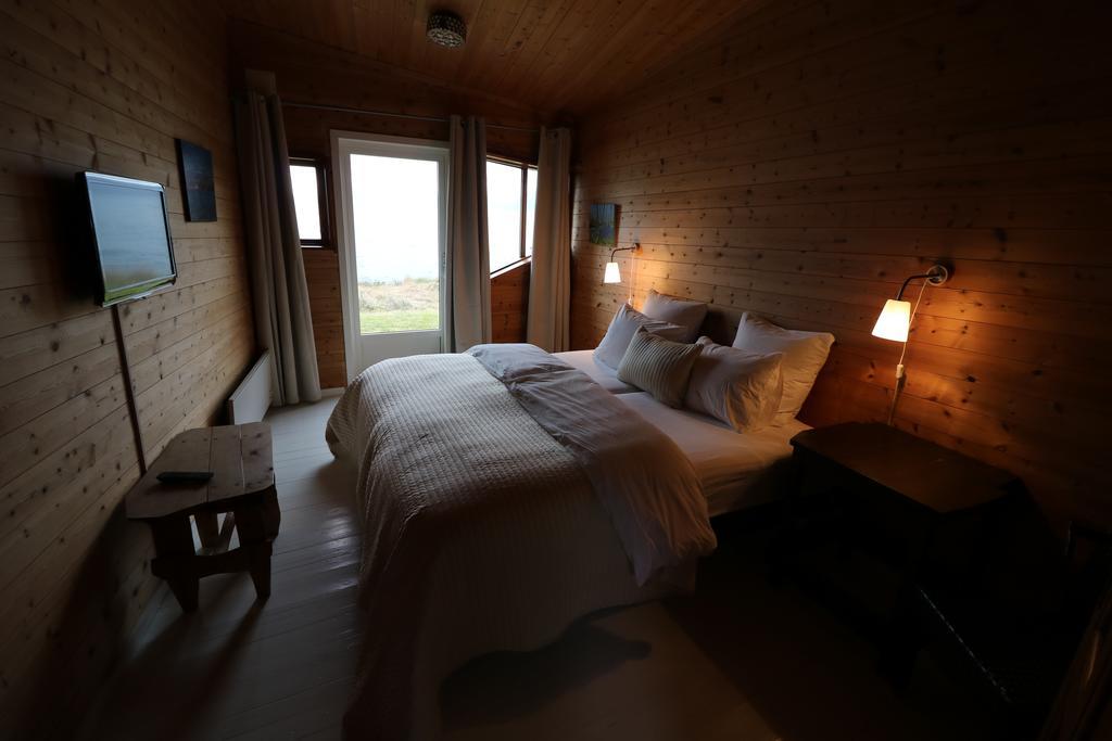 Brekkestranda Fjordhotel Brekke  Dış mekan fotoğraf