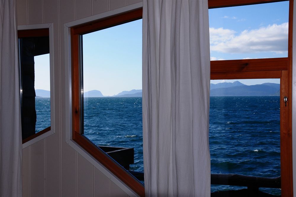 Brekkestranda Fjordhotel Brekke  Dış mekan fotoğraf