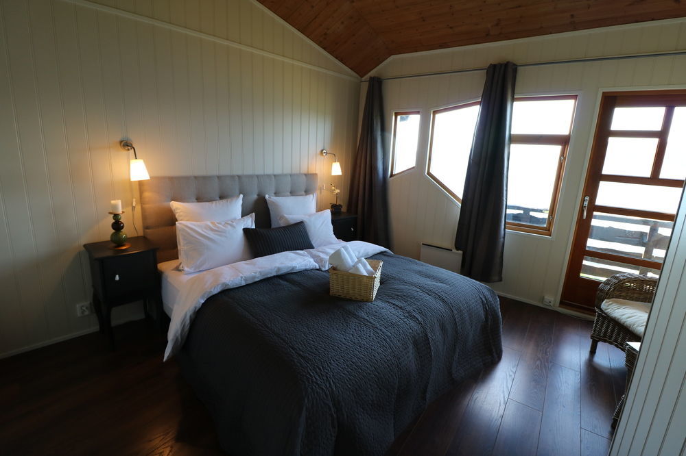 Brekkestranda Fjordhotel Brekke  Dış mekan fotoğraf